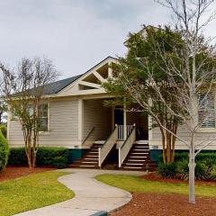 Lake Views, 2BR, 2BA, Lakeside Villa