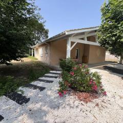 Résidence 227-st Vivien De Medoc - 227 - Maison de vacances à Saint-Vivien-de-Médoc MAE-2583