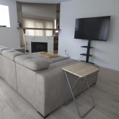 Fairview Townhouse
