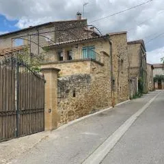 Old house, close to Uzès