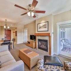 Pool, Hot Tub, Ski In Ski Out, Bike Storage for Summer Guests