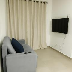 Apartamento Simba Safári, São Paulo Expo