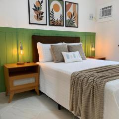 Apartamento Atalaia