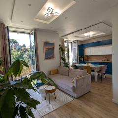 Cosy T4 walk to Center, Festivals,Congress,Beach