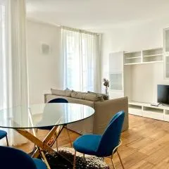 La Residenza sul Mera