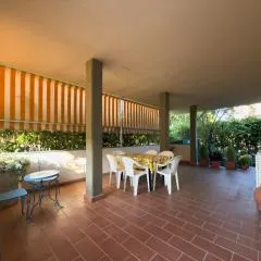 La Terrazza al Forte