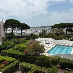 Studio Pharo Cap D'Agde