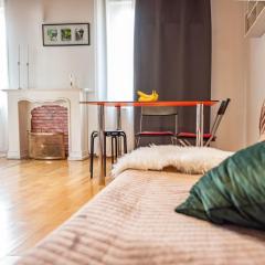 Harmony Appart FRANCE & SUISSE