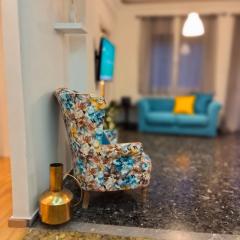 ilios - urban suite, city center