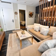 Taksim Flat Apartment