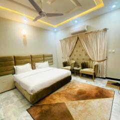 Mountain Villa Guest House