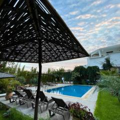 Dar Tanja Boutique Hotel