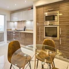 Modern Home with Garden, Corby