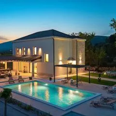NEW! Villa Aria Relax – Your Private Oasis in Bisko Village