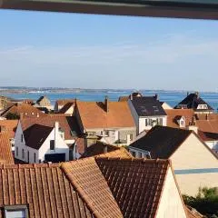 Les Carcahutes Le Duplex