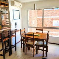 APARTAMENTO 1 DORMITORIO EN PUNTA DEL ESTE