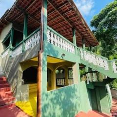 Pousada e Hostel Mirante da Vila Histórica