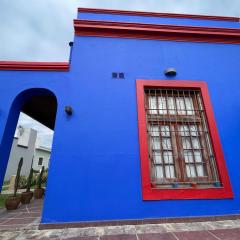 Villa Tequila-Casa Frida