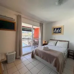 Piratas Residence