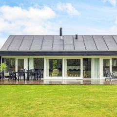 4 star holiday home in Brovst