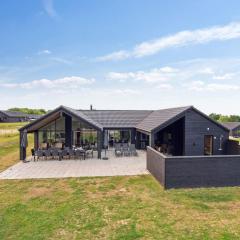 5 star holiday home in Sydals