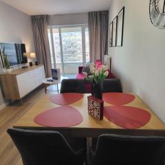 Apartament Sun Towers 84 komfortowy wypoczynek nad morzem