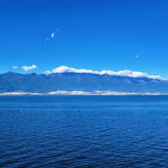 Super Invincible All Seaview Villa