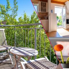 Haus Pusteblume Wohnung 2