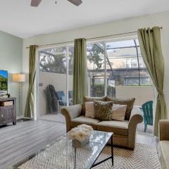 SKC7679 Windsor Hills Resort Vacation Townhome - includes resort clubhouse amenity access