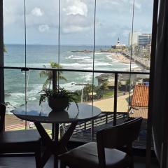 Studio Luxo Barra - Frente Mar- Camarote Carnaval