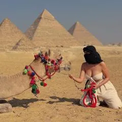 secret of pyramids view inn hotel