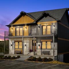 6Br7Ba,Lux retreat,Pool,Hot Tub,WatrPark,TheaterRoom-Sleeps22