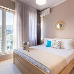 Himara City 41 - Central, Beach Access