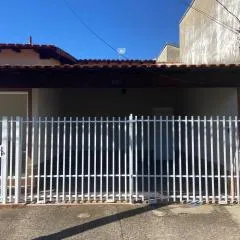 Casa Aconchegante Alfenas