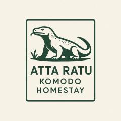 Atta Ratu Homestay komodo