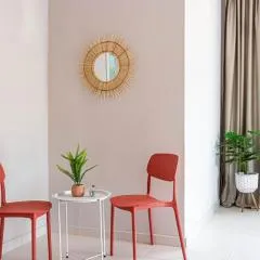 Himara City 43 - Central, Beach Access