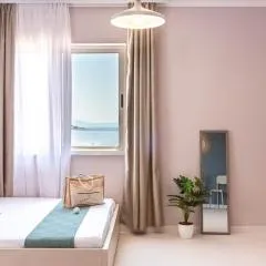 Himara City 44 - Central & Beach Access