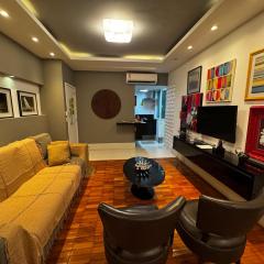 Posto 6 Moderno e Confortável JN44-1002