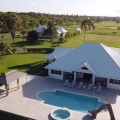 TheFairway 6BRFamilyVilla 20-24ppl Pool Slide Tub