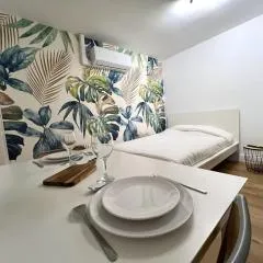 Modern apartment with Concierge Touch