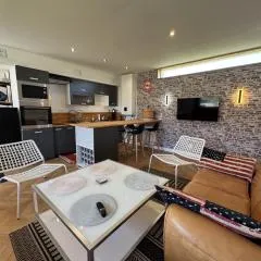 House in Changé with Private Heated Pool