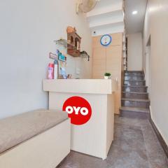 Hotel O Dhruva Residency