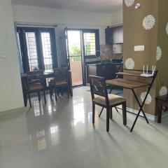2 Bedroom Family apartment in cooke town