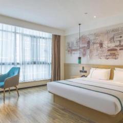 City Comfort Inn Nanning International Exhibition Jinhu Plaza