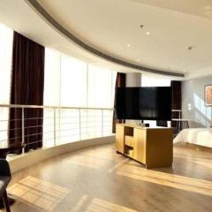 Magnotel Nanjing Lishui Baota Bei Road