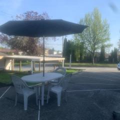 Vancouver home Psalm 37