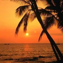 Apartamento El Atardecer