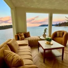 The Florentine Waterfront Hotel