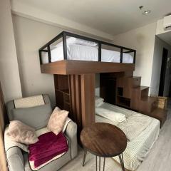 Apartemen Yogya Dekat Malioboro