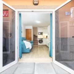 Bungalow Green Oasis Club